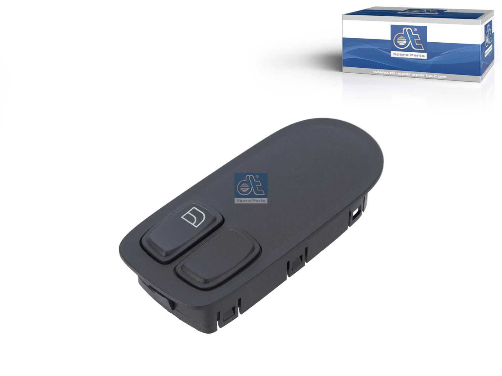 Dt Spare Parts Schakelaar, raamopener 5.80031