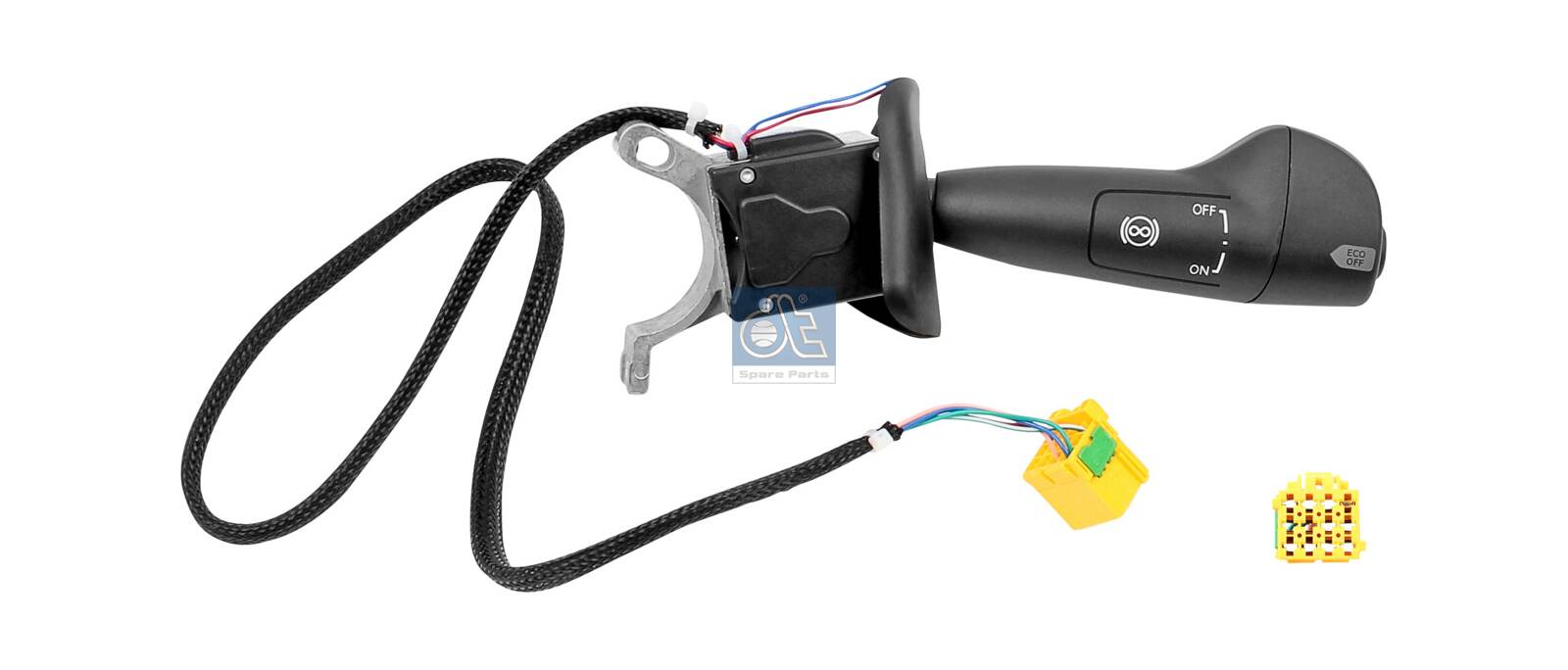 Dt Spare Parts Knipperlichtschakelaar 5.80037