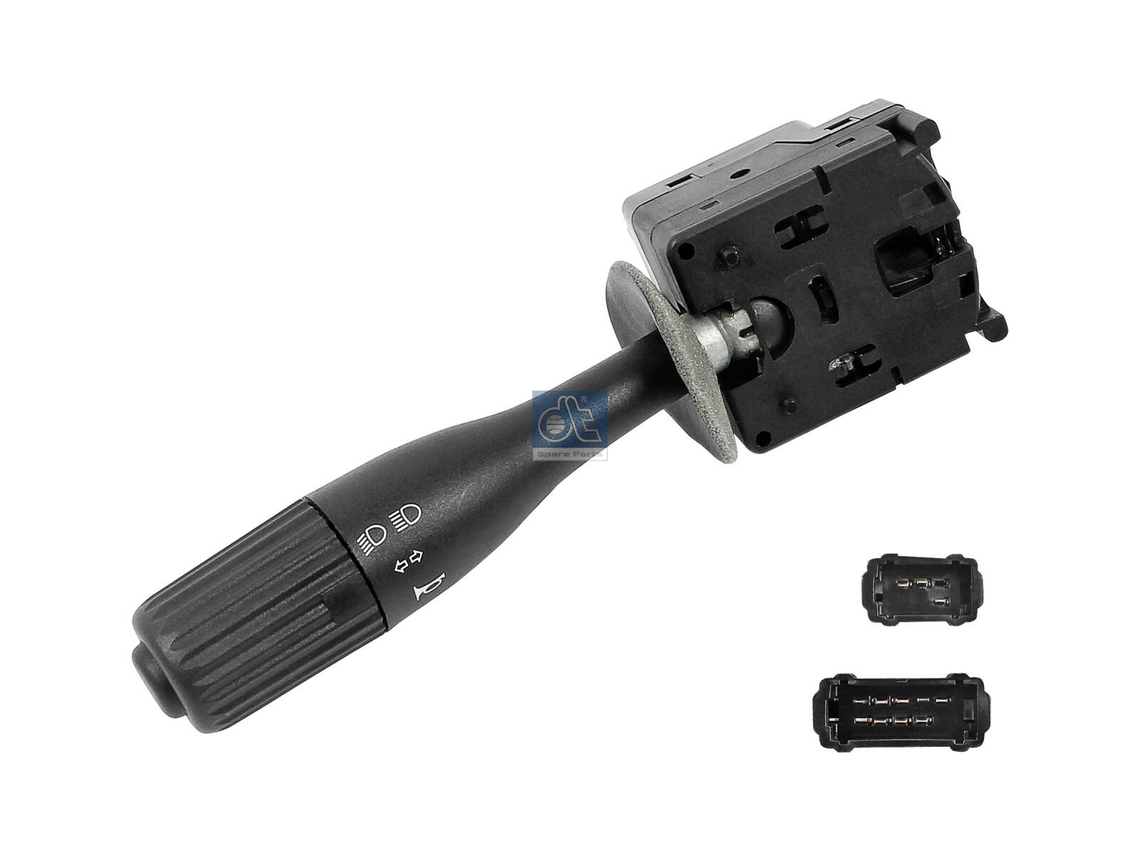 Dt Spare Parts Knipperlichtschakelaar 5.80045