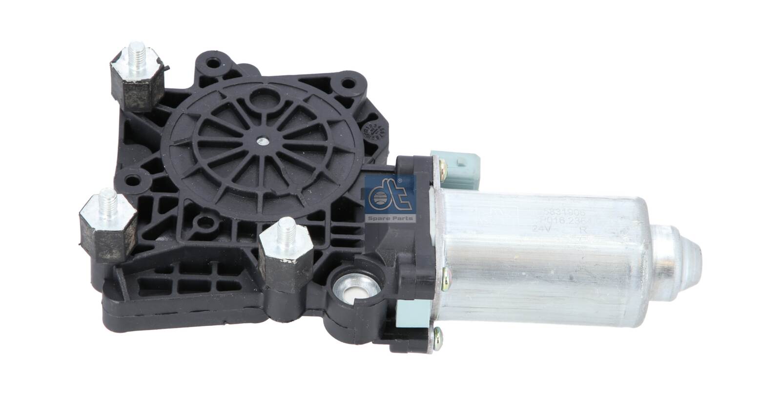 Dt Spare Parts Raamopener elektrische motor 5.80073