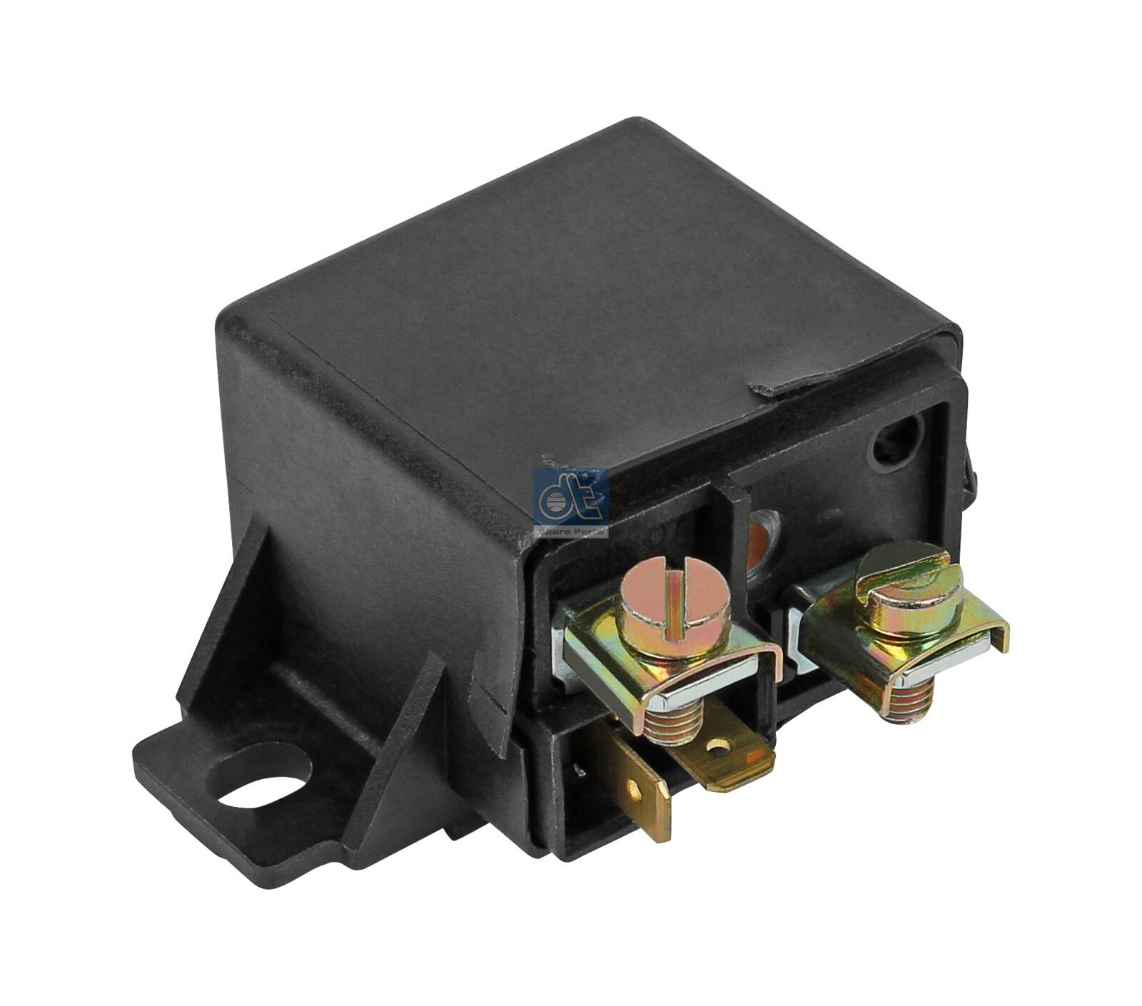 Dt Spare Parts Relais startonderbreker 5.80104