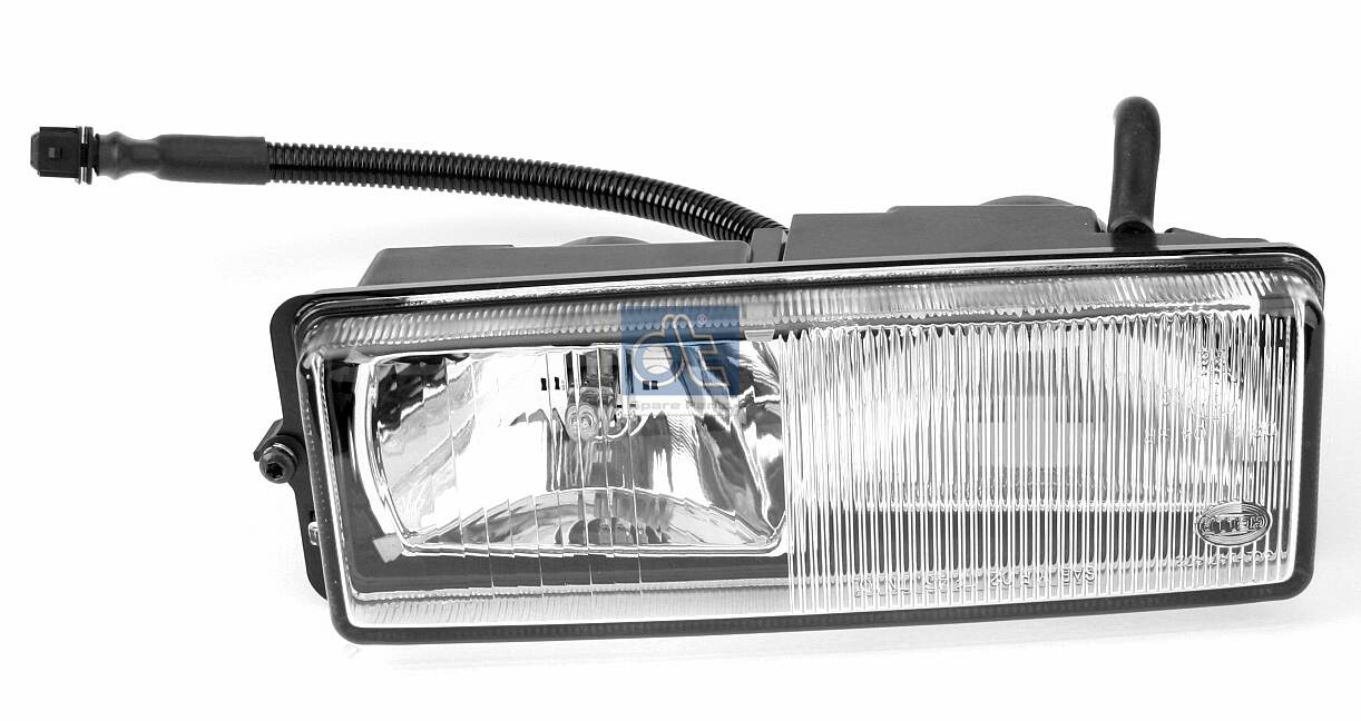 Dt Spare Parts Verstraler 5.81109