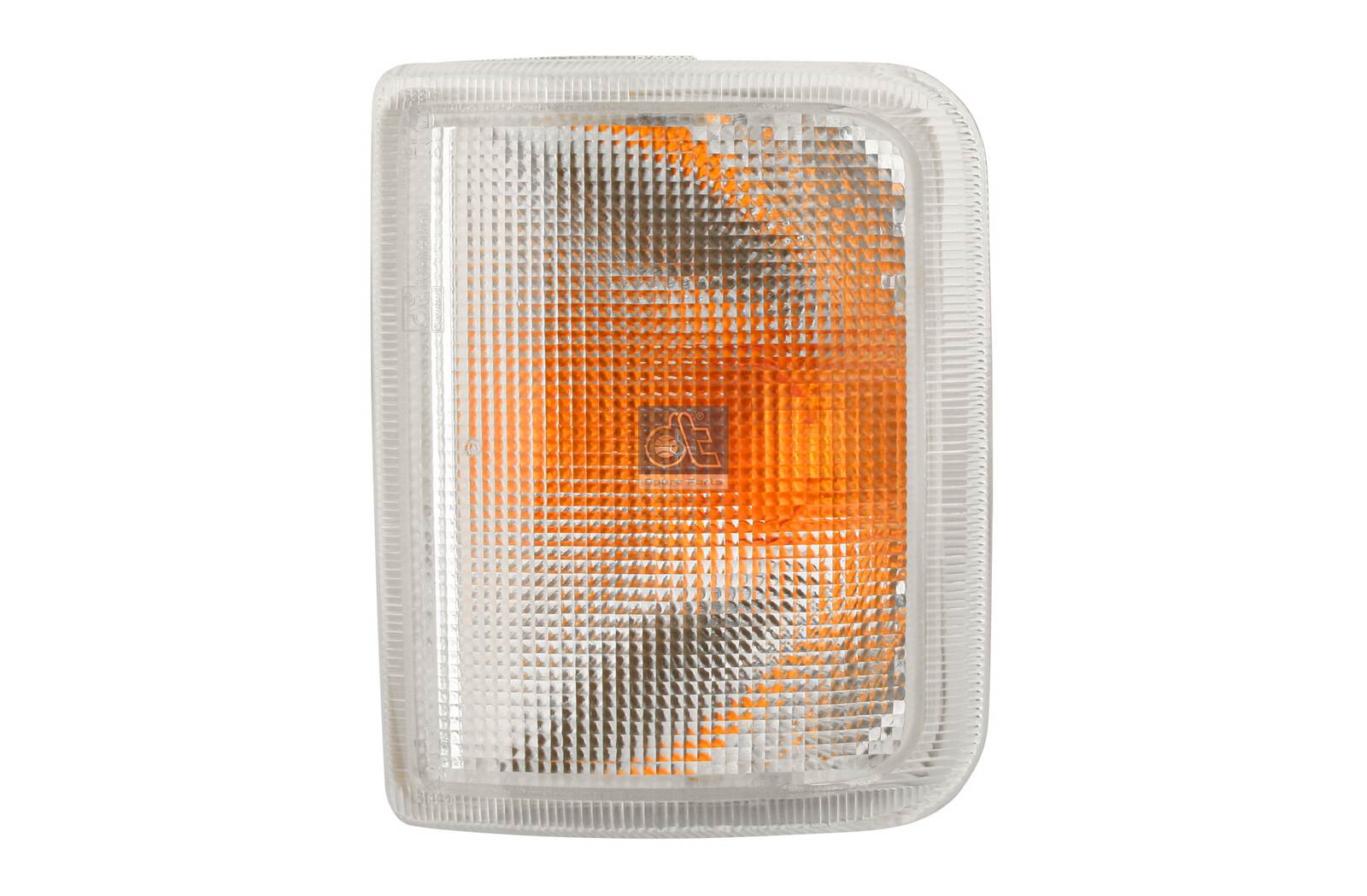 Dt Spare Parts Kentekenverlichting 5.81146