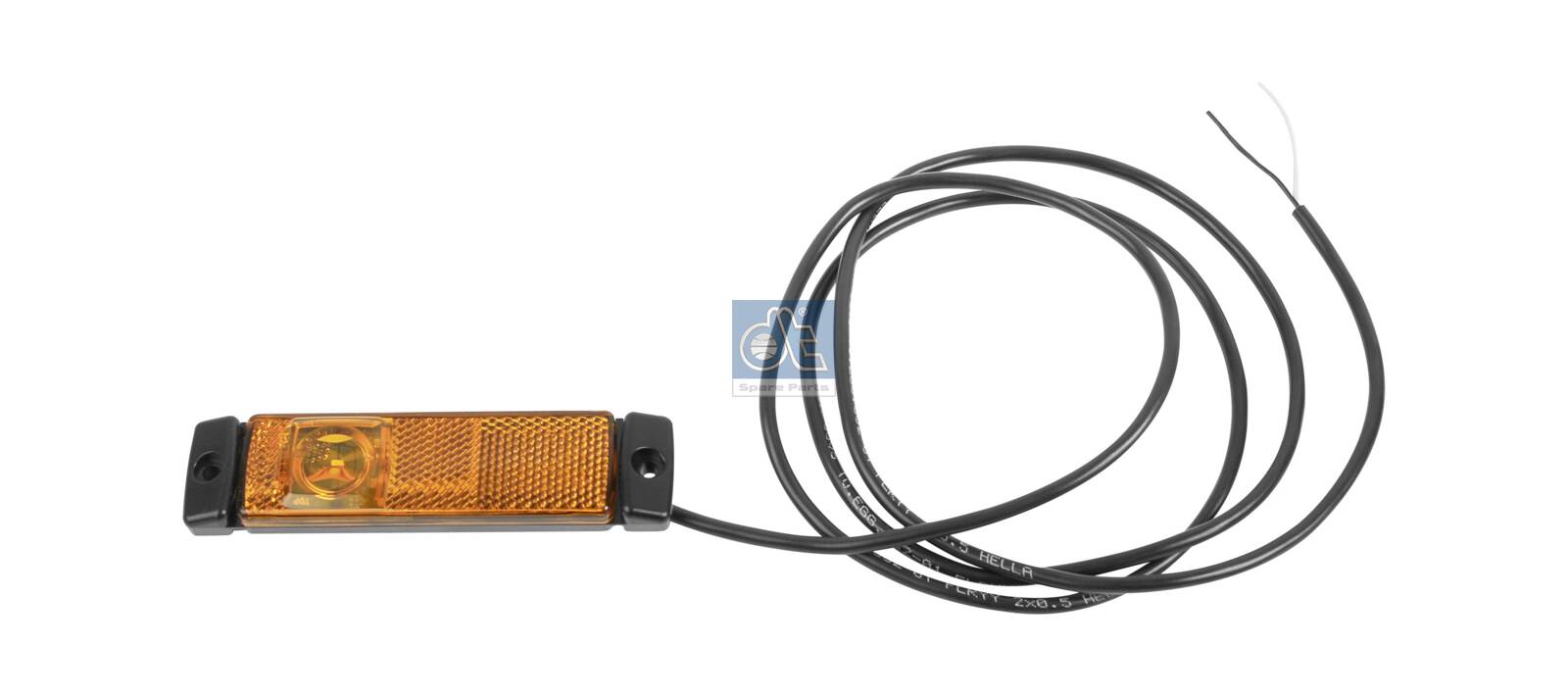 Dt Spare Parts Parkeerlicht  5.81157