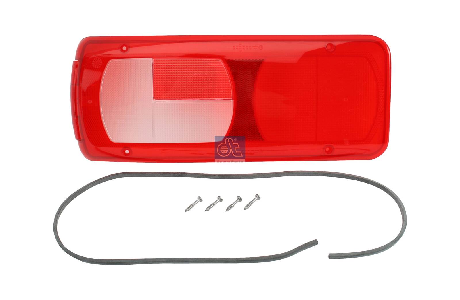 Dt Spare Parts Lamphouder 5.81165