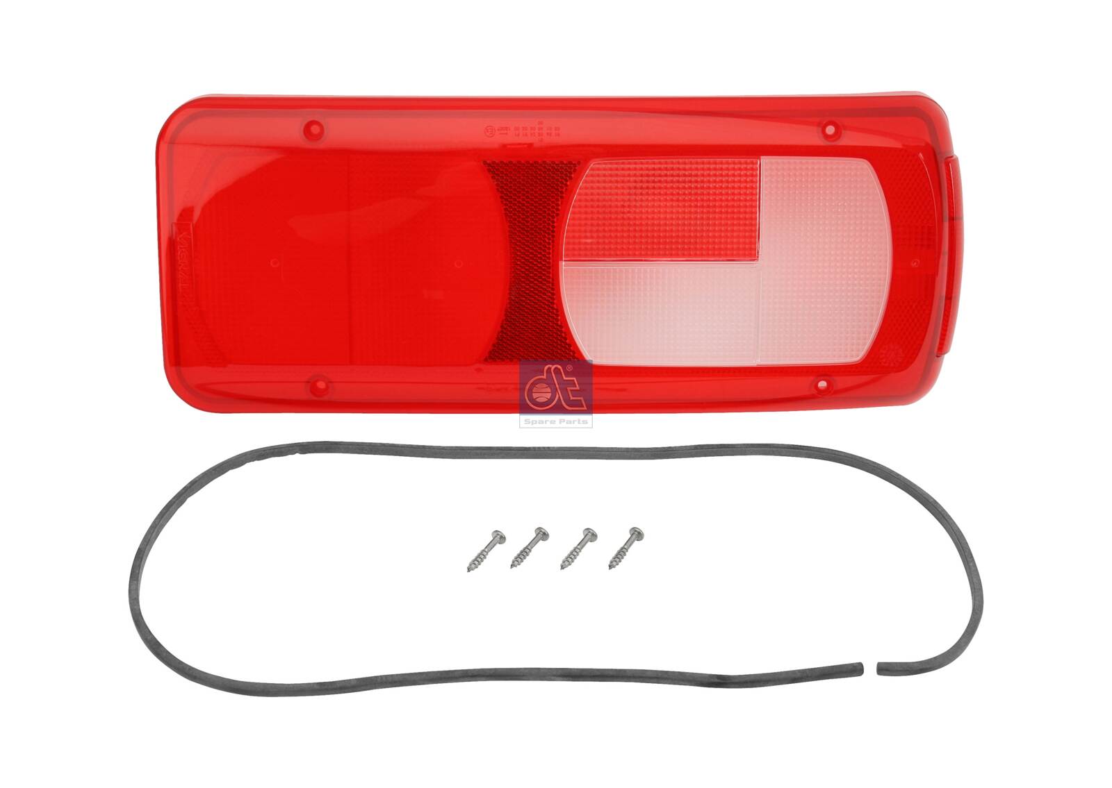 Dt Spare Parts Lamphouder 5.81166