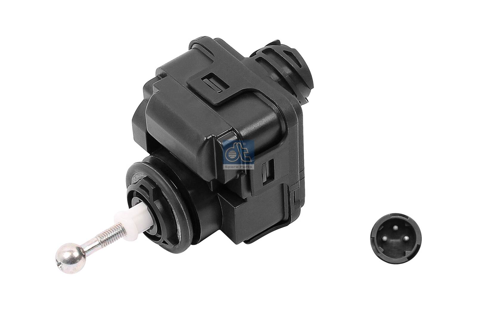 Dt Spare Parts Stelmotor koplamp lichthoogte 5.81216