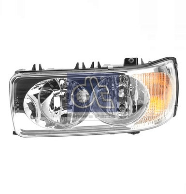 Dt Spare Parts Koplamp 5.81238