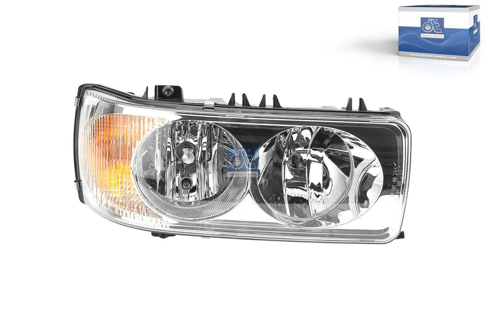 Dt Spare Parts Koplamp 5.81239