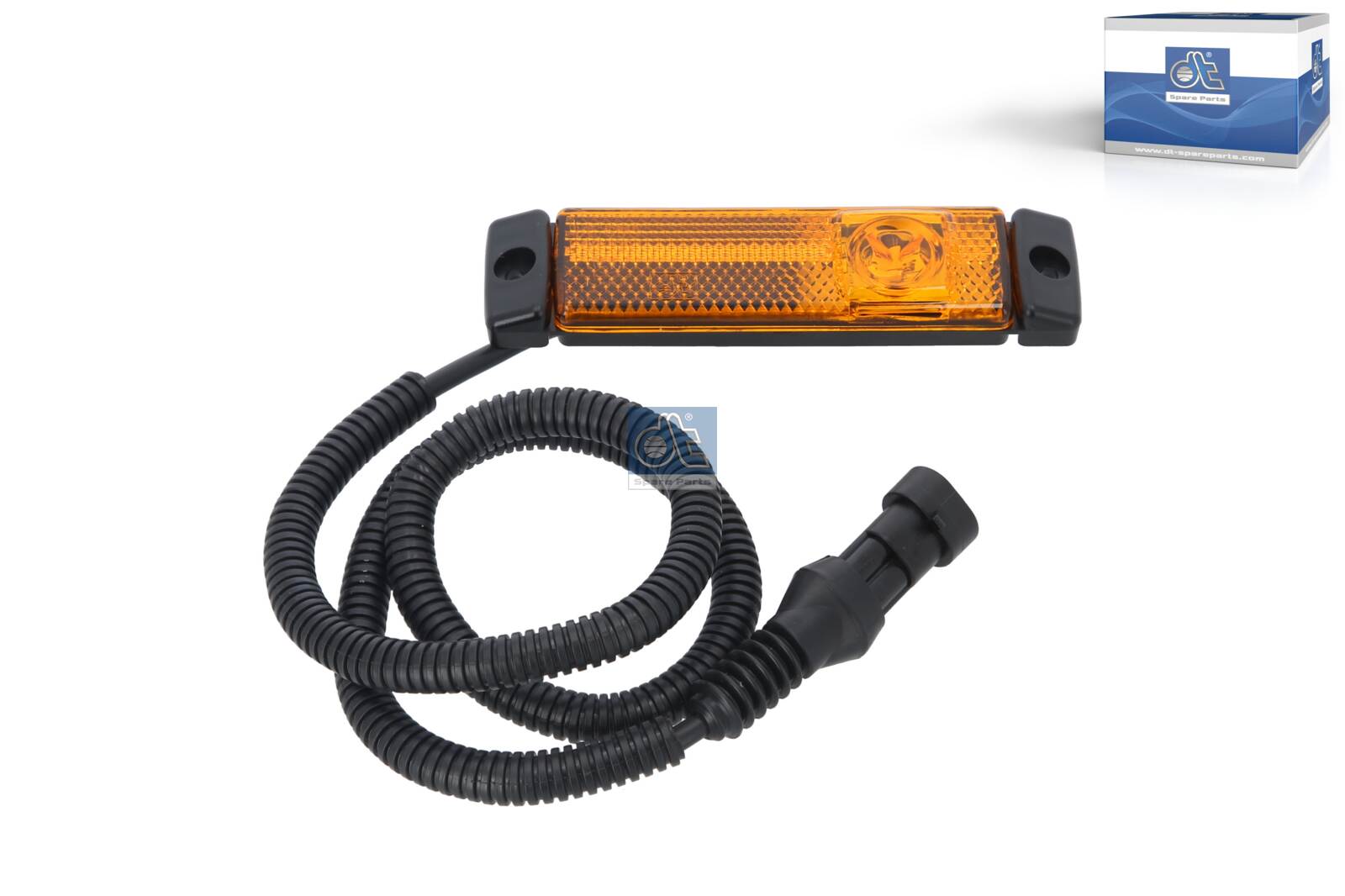 Dt Spare Parts Parkeerlicht 5.81277