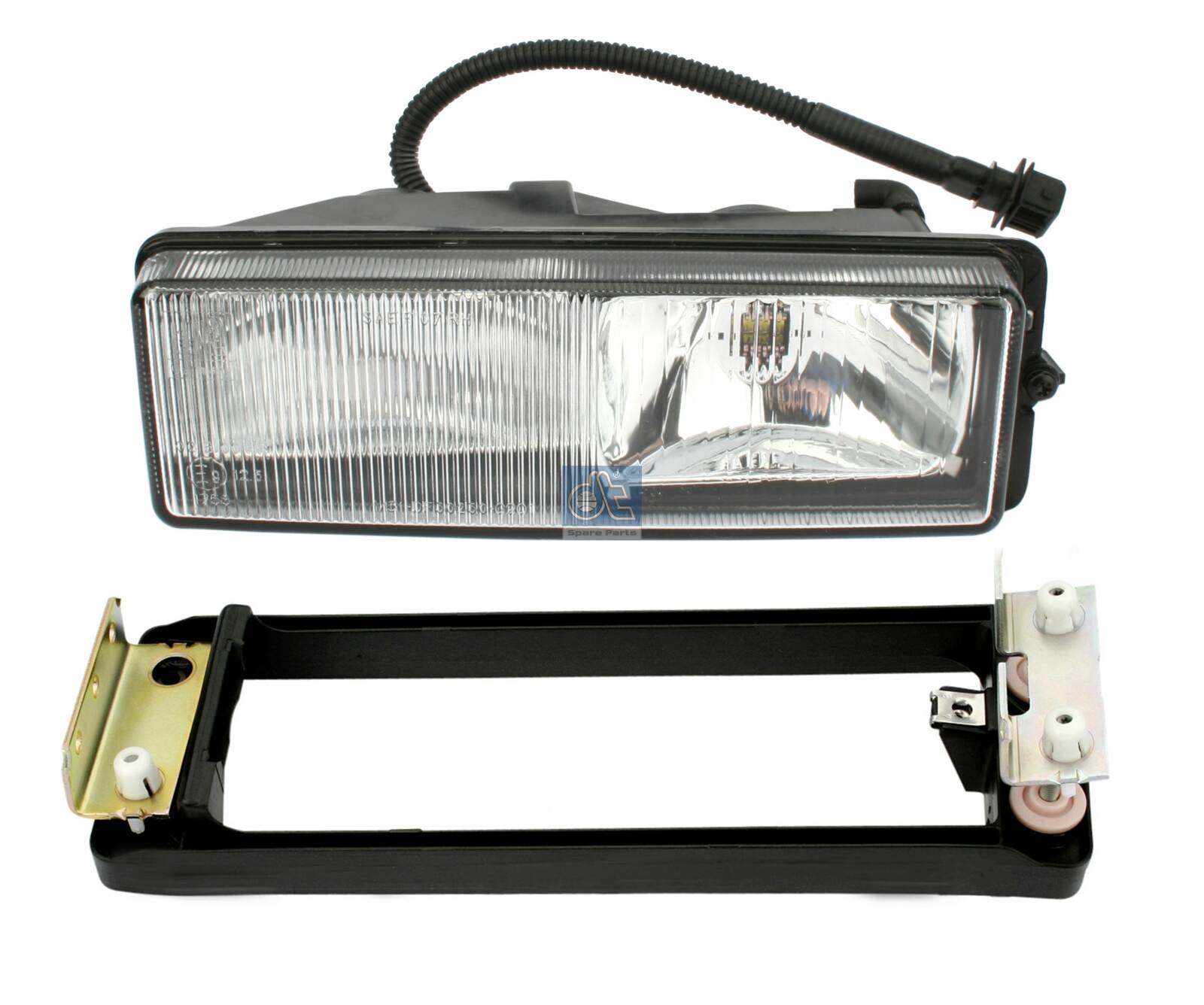 Dt Spare Parts Verstraler 5.81280