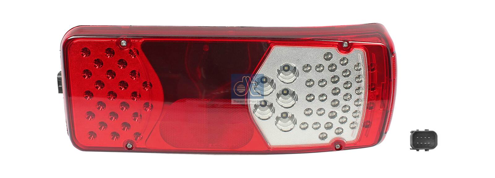 Dt Spare Parts Achterlicht 5.81312