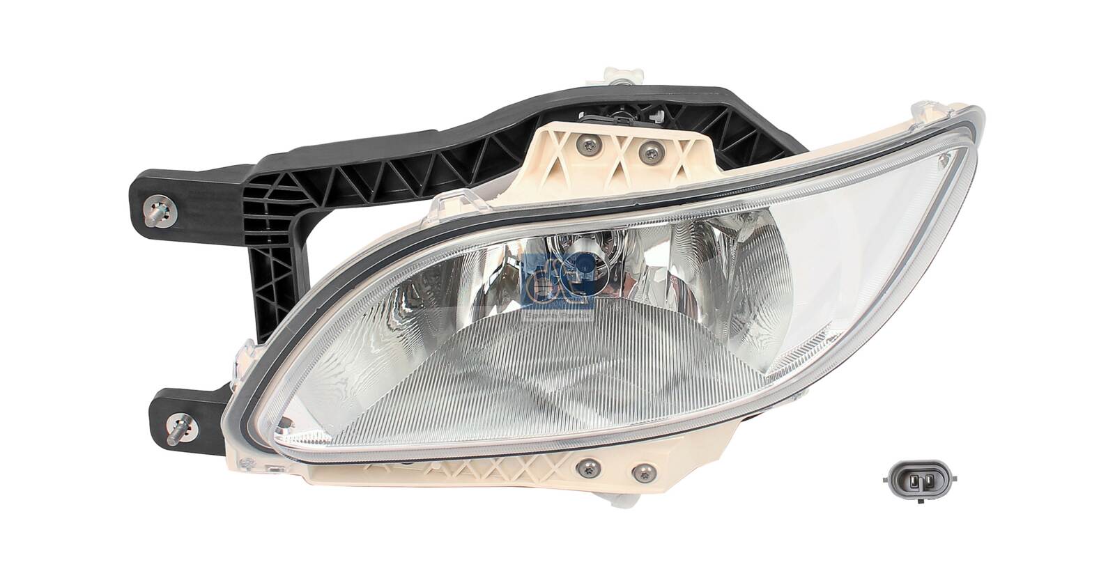 Dt Spare Parts Mistlamp 5.81325