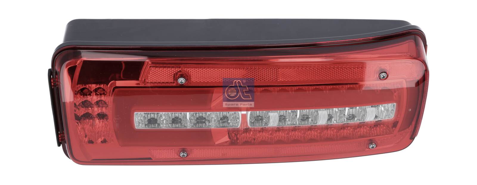 Dt Spare Parts Achterlicht 5.81379