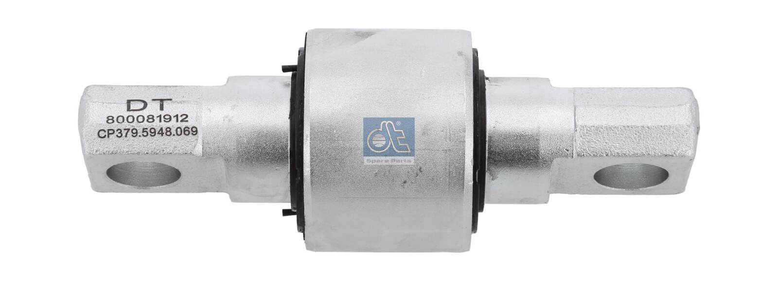 Dt Spare Parts Draagarm-/ reactiearm lager 5.91069