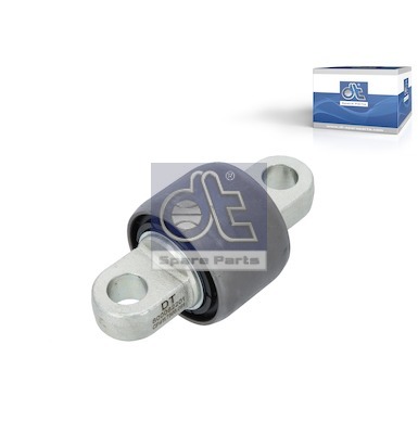 Dt Spare Parts Draagarm-/ reactiearm lager 5.91091
