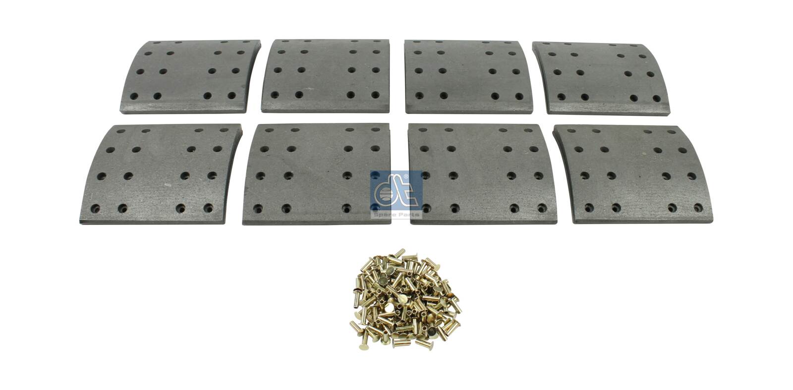 Dt Spare Parts Remtrommel 5.92136