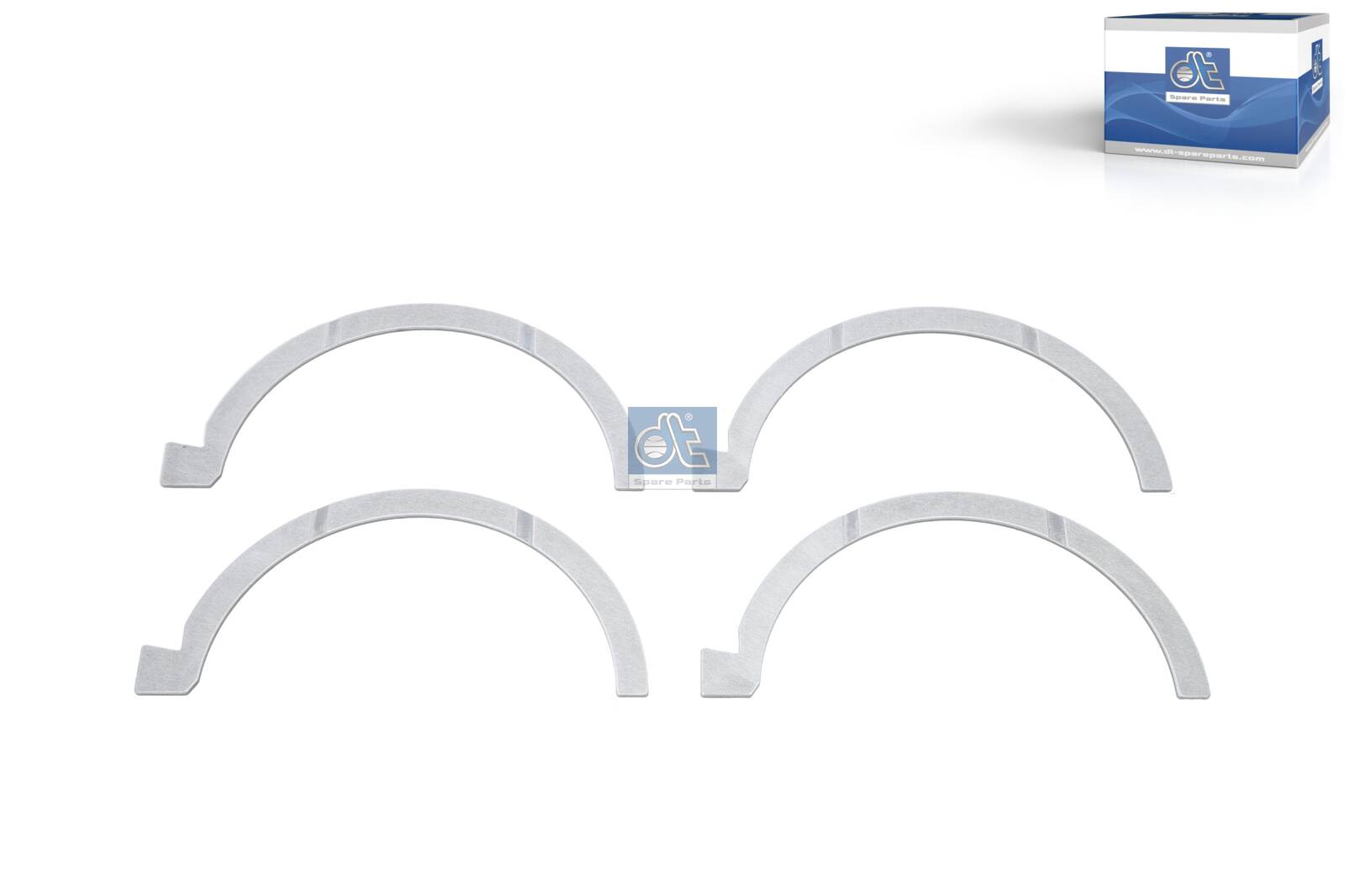 Dt Spare Parts Krukasafstandsschijf 5.94063