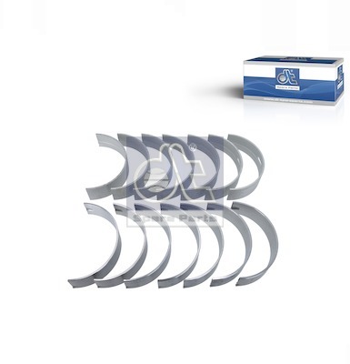 Dt Spare Parts Krukaslager 5.94080