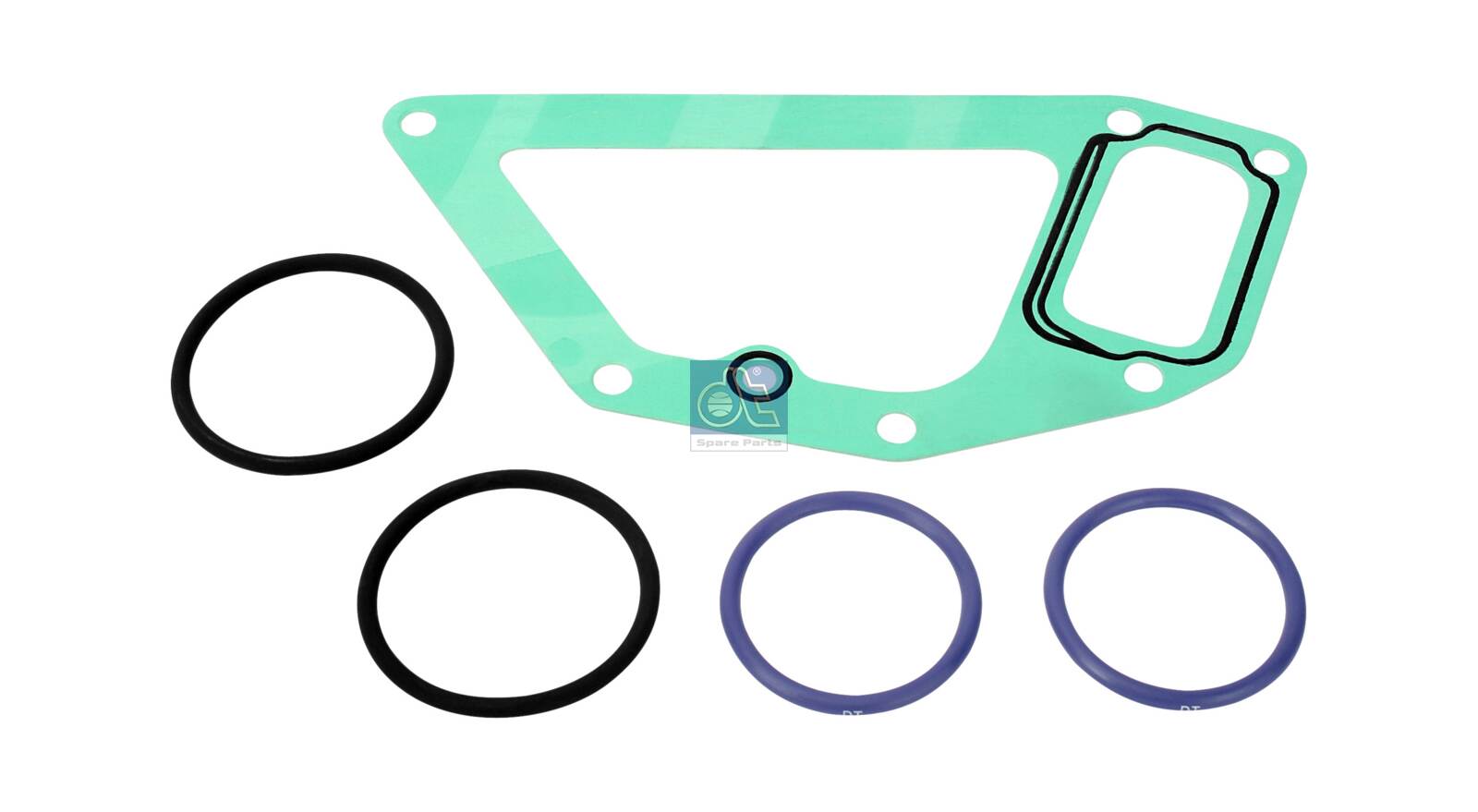 Dt Spare Parts Waterpomp 5.94125