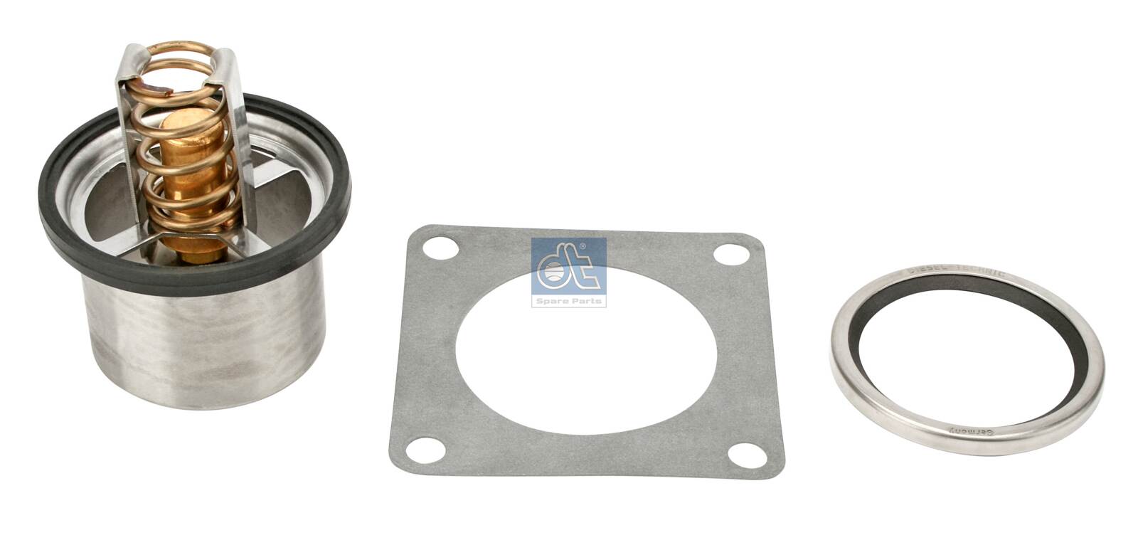 Dt Spare Parts Thermostaat 5.94131