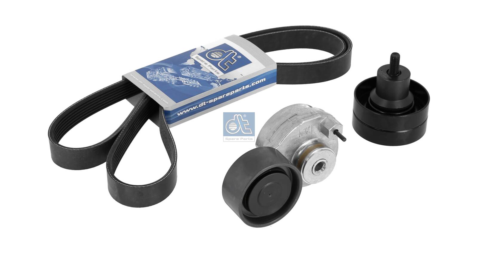 Dt Spare Parts Spanner poly V-riem 5.94190