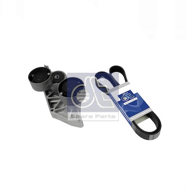 Dt Spare Parts Spanner poly V-riem 5.94193