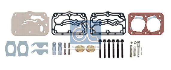 Dt Spare Parts Luchtcompressor 5.94264