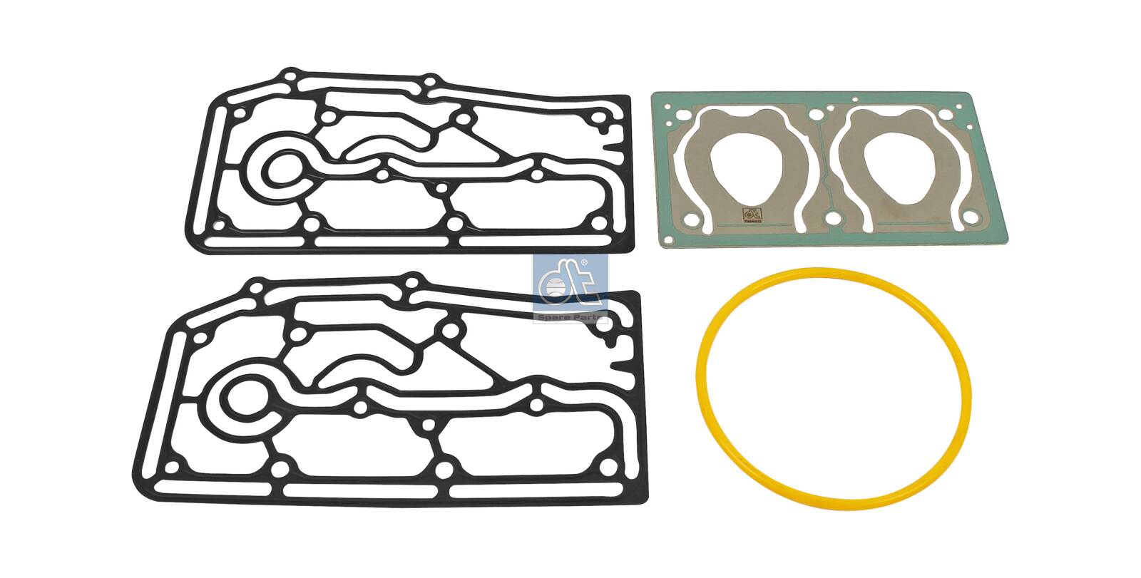 Dt Spare Parts Luchtcompressor 5.94269