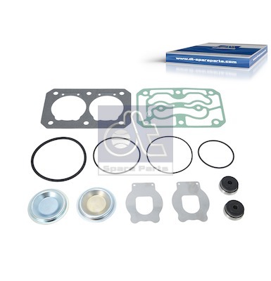 Dt Spare Parts Luchtcompressor 5.94275