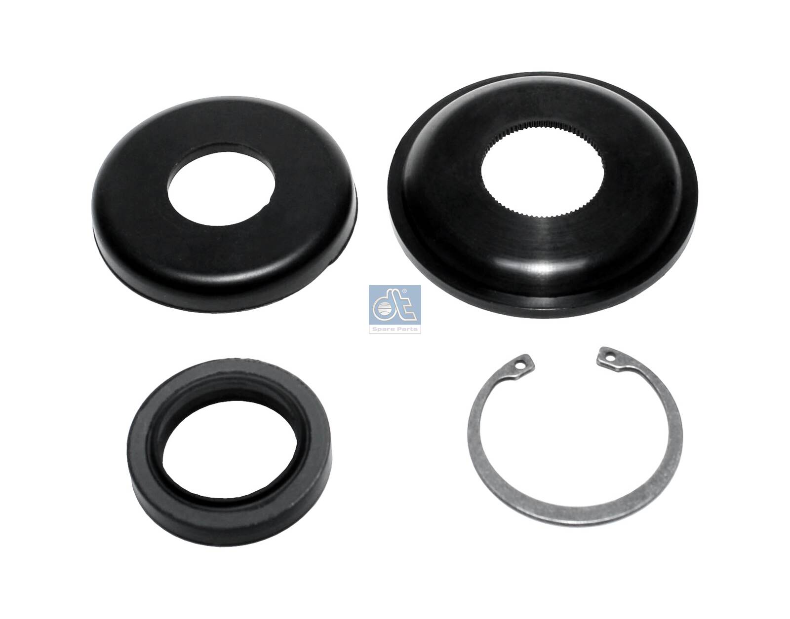 Dt Spare Parts Stuurhuis reparatieset 5.95121