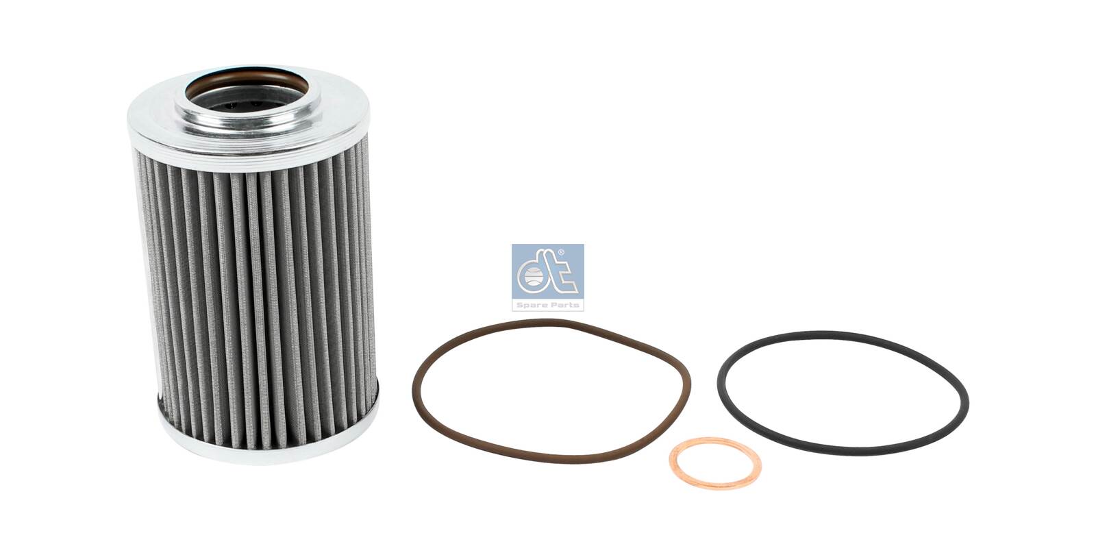 Dt Spare Parts Filter/oliezeef automaatbak 5.95125