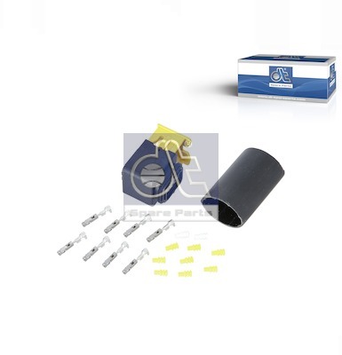 Dt Spare Parts Stekker 5.98020