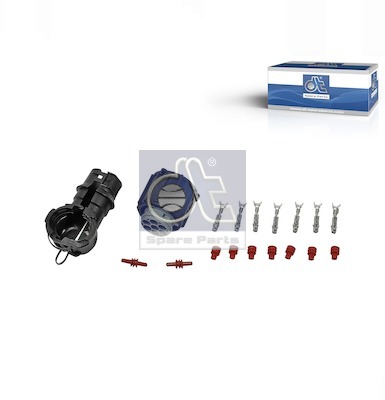 Dt Spare Parts Stekker 5.98030