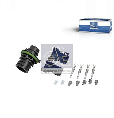 Dt Spare Parts Stekker 5.98047