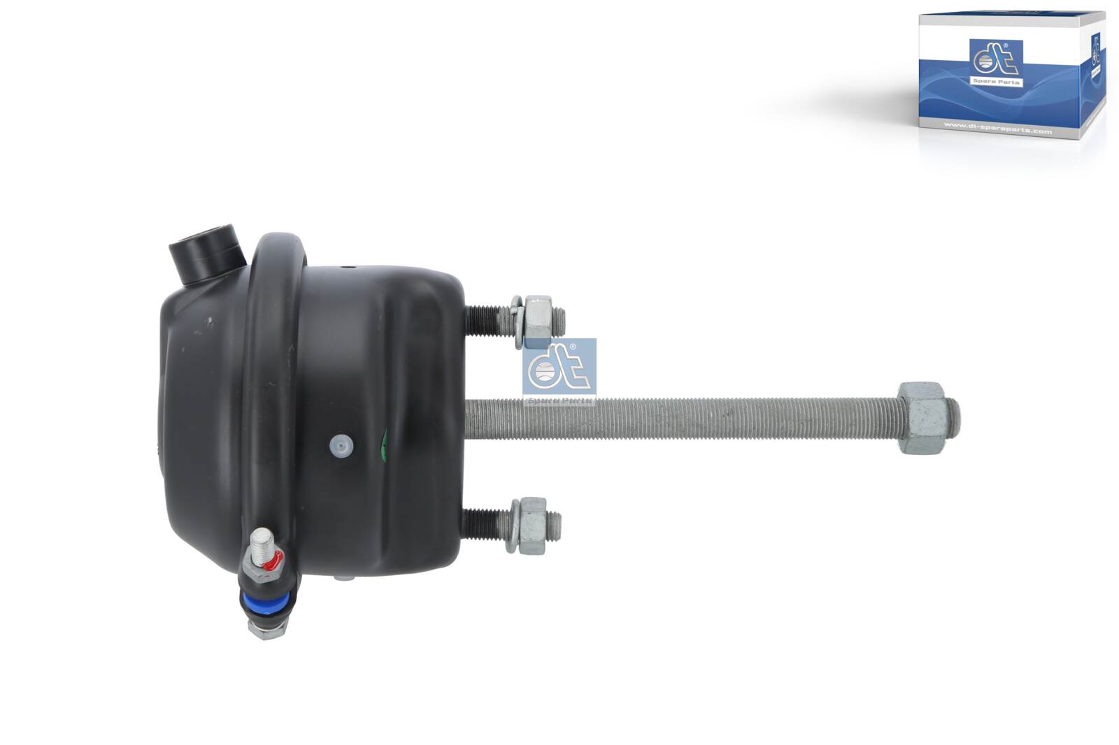Dt Spare Parts Veeraccumulator remcilinder 5.98057
