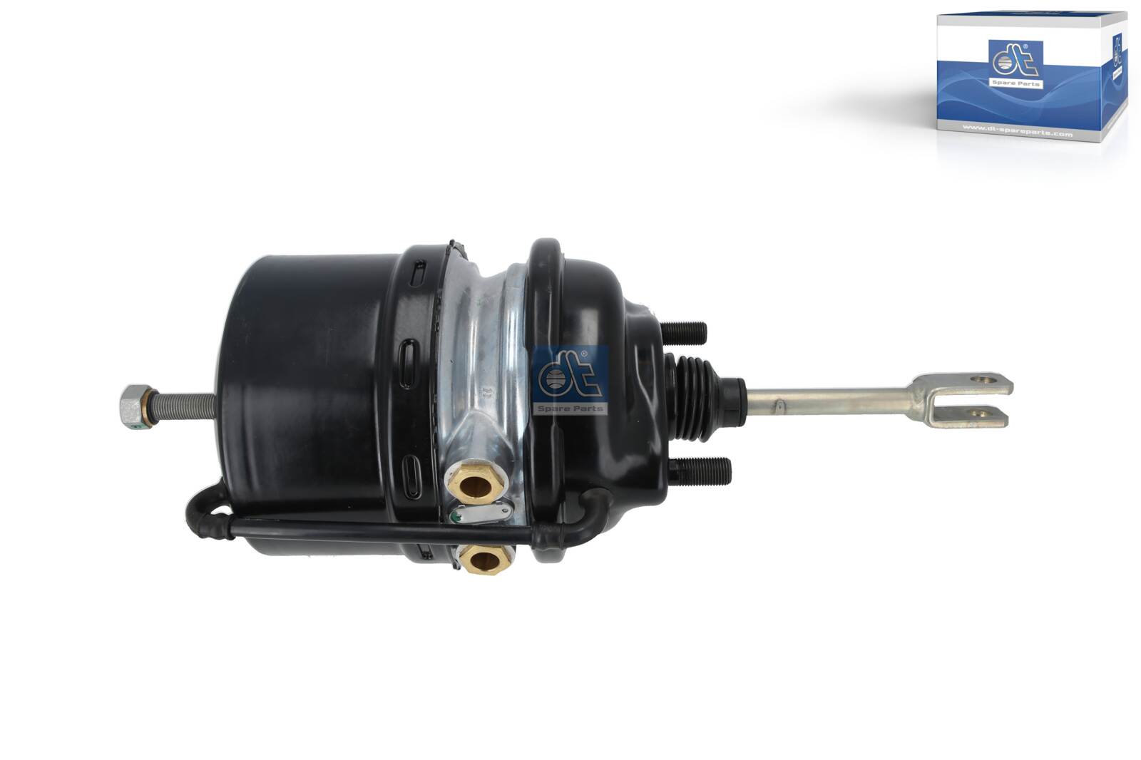 Dt Spare Parts Veeraccumulator remcilinder 5.98058