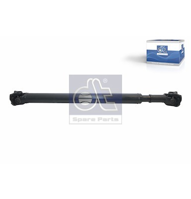 Dt Spare Parts Aandrijfas 6.00042