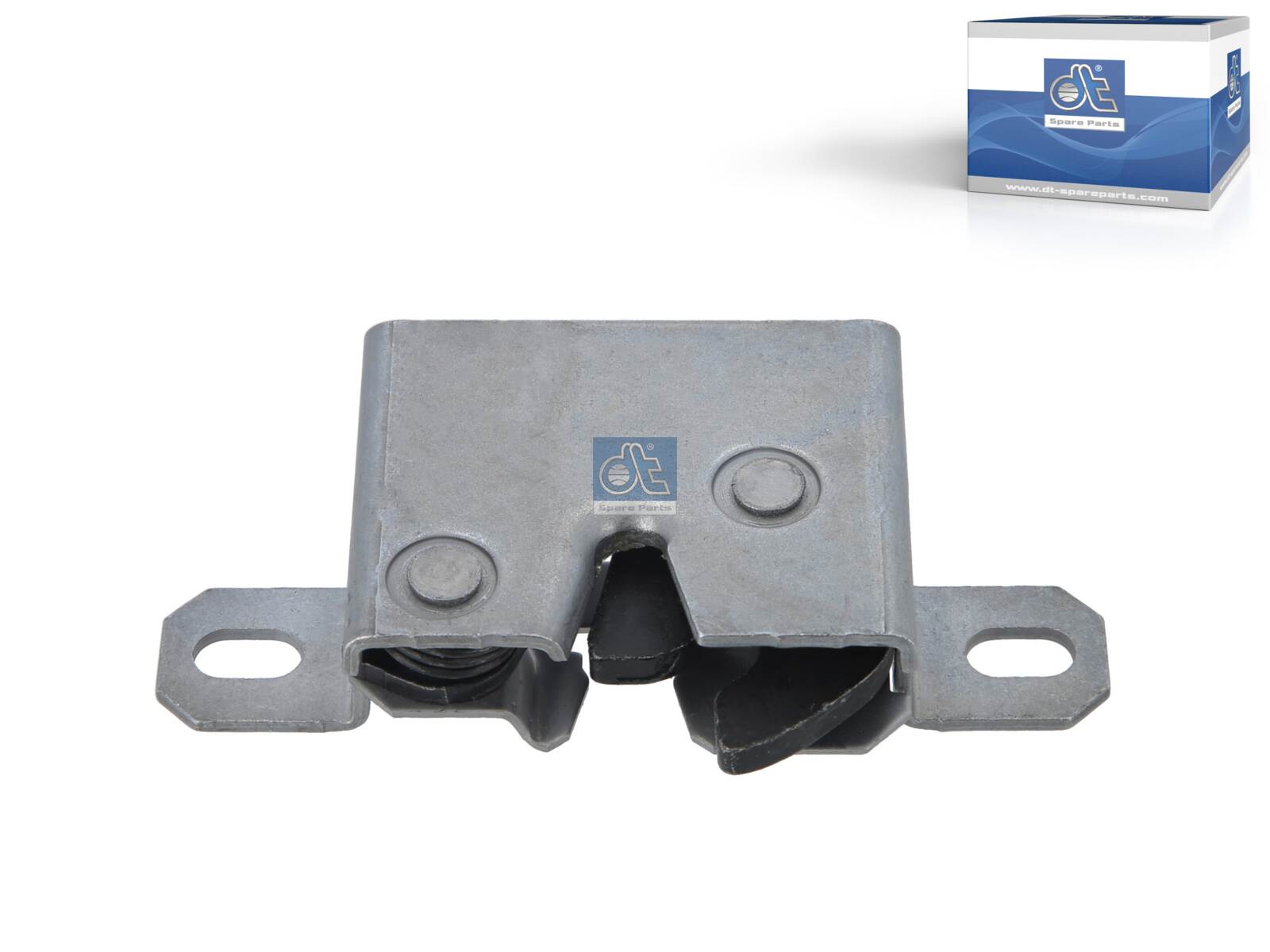 Dt Spare Parts Handschoenenvakslot 6.00080