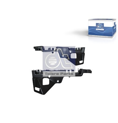 Dt Spare Parts Bumperbalk 6.00081