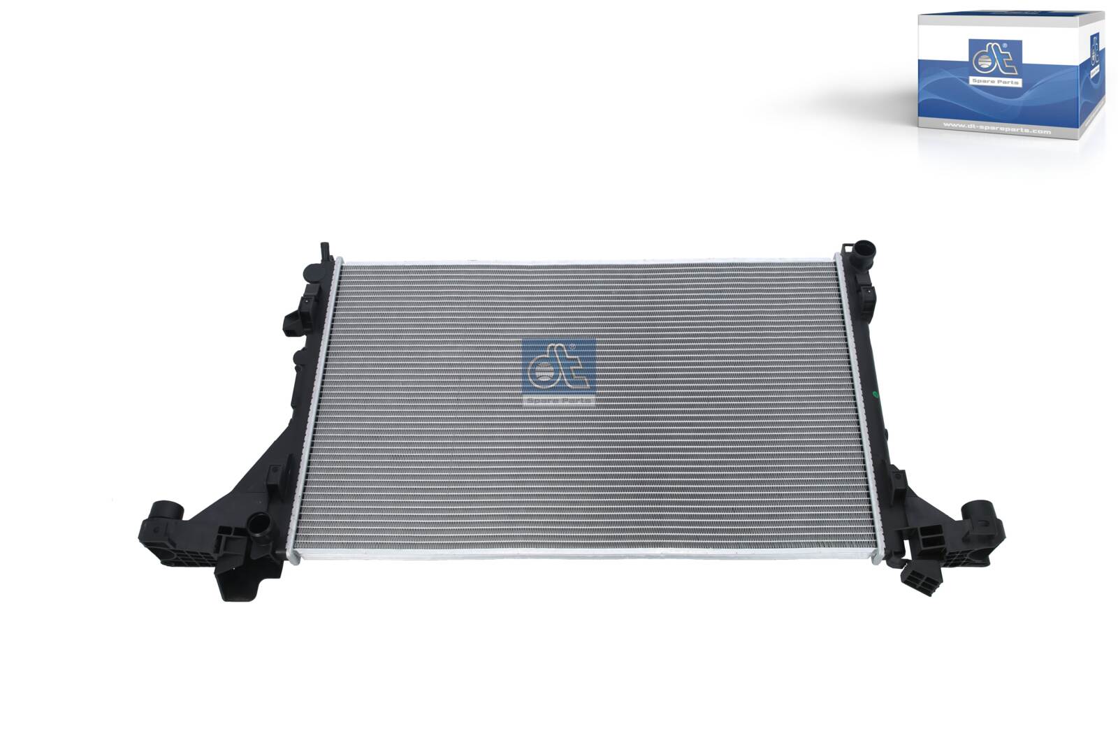 Dt Spare Parts Radiateur 6.00110