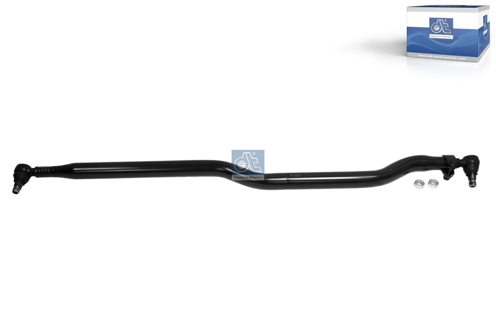 Dt Spare Parts Stuurstang 6.00115