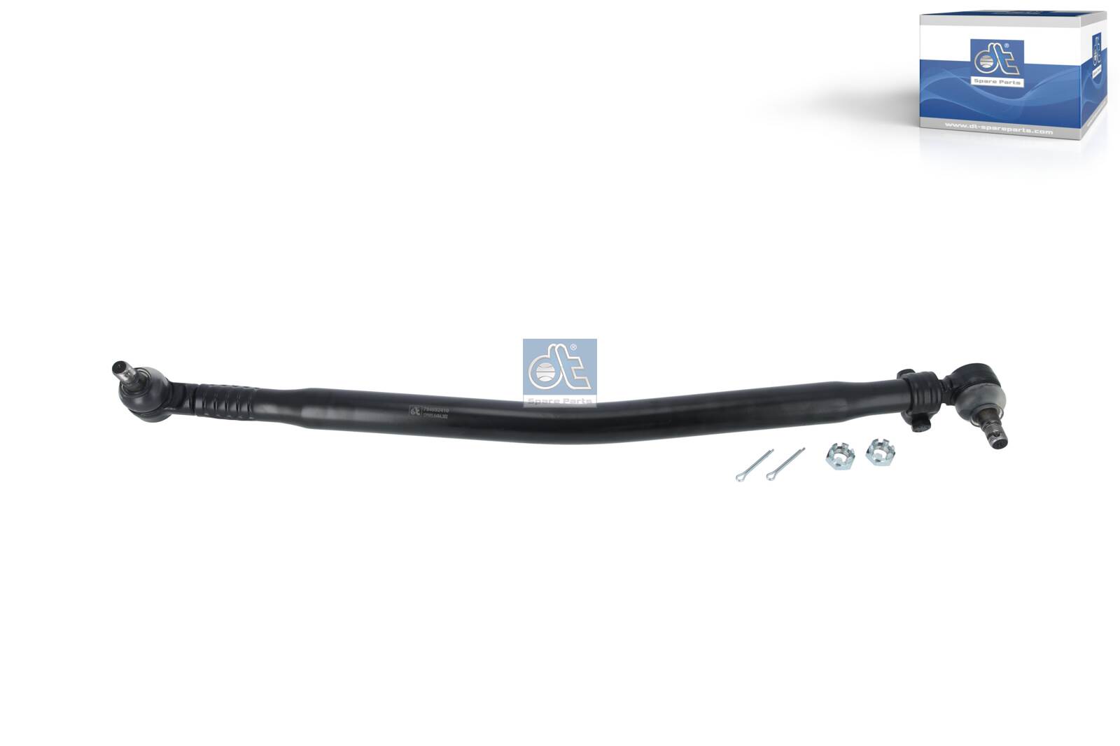 Dt Spare Parts Stuurstang 6.00302