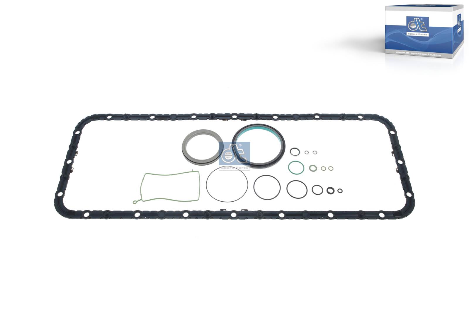Dt Spare Parts Pakkingset, motorblok 6.00315