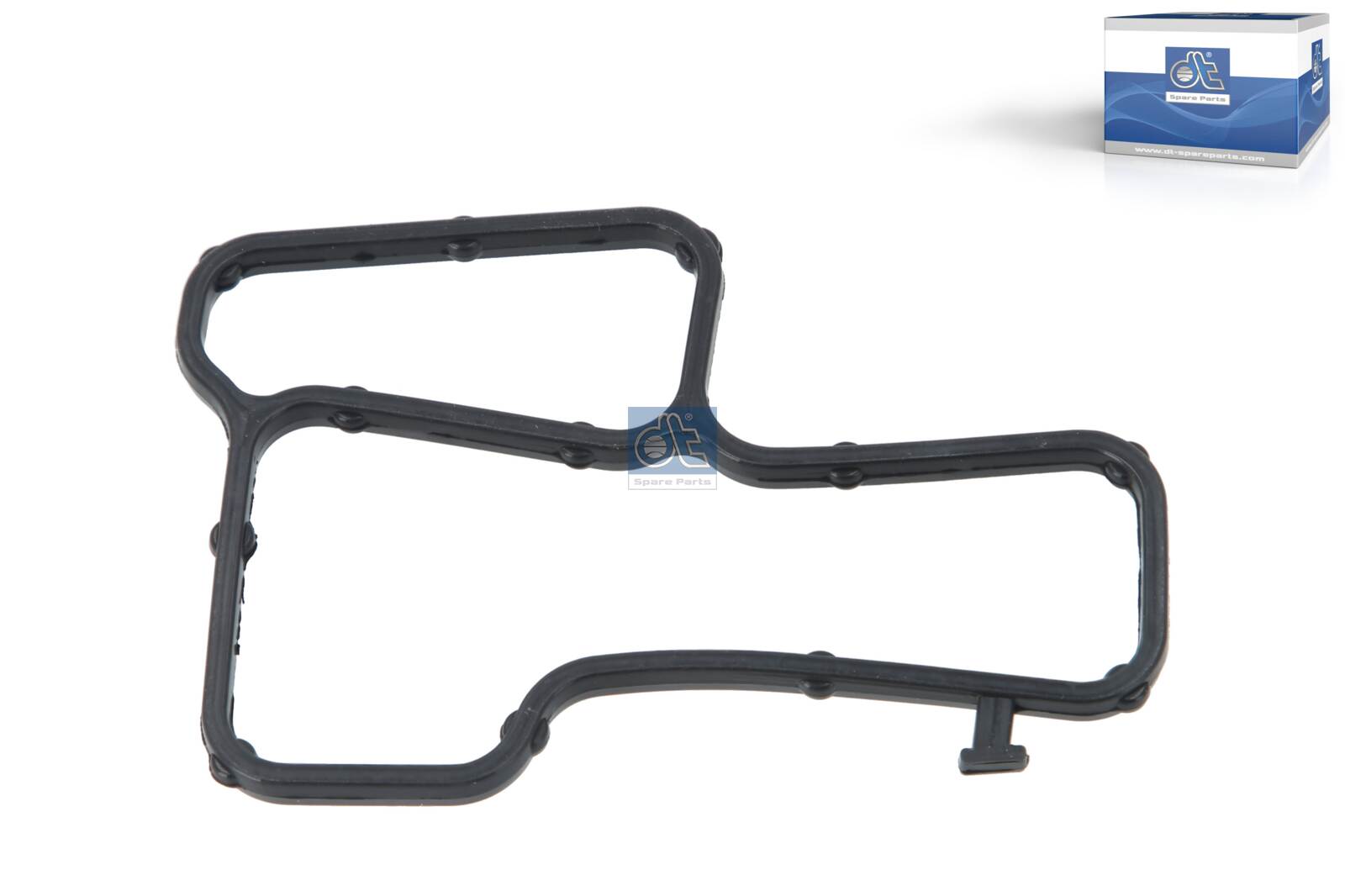 Dt Spare Parts Pakking, oliefilteromkasting 6.00363