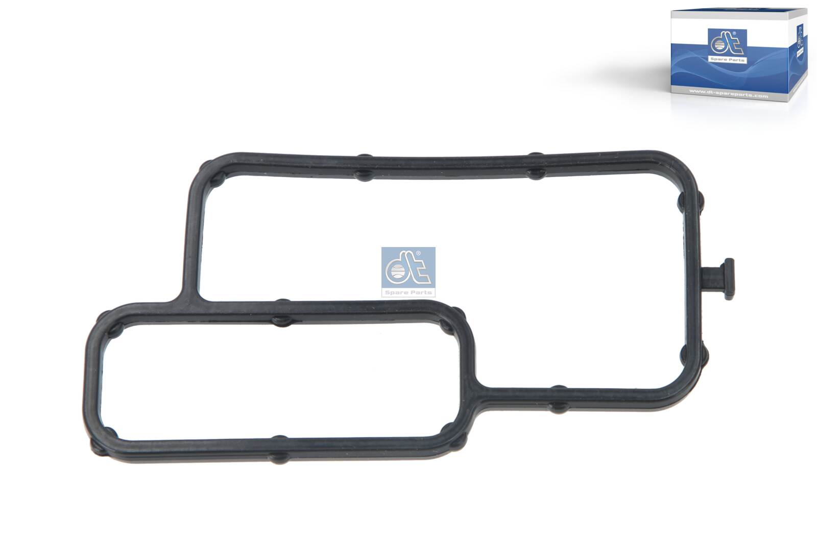 Dt Spare Parts Pakking, oliefilteromkasting 6.00364