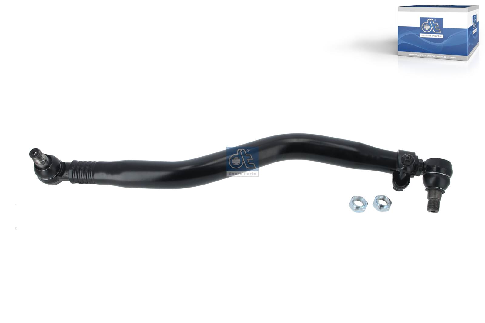 Dt Spare Parts Stuurstang 6.00378