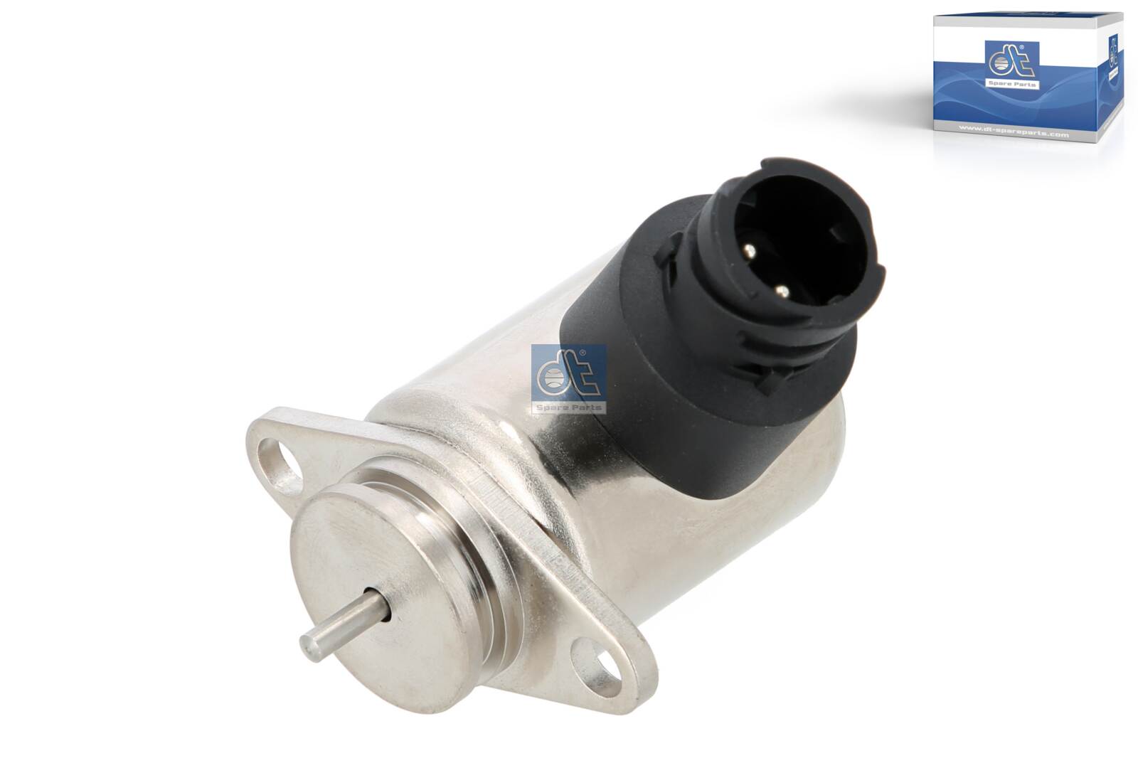 Dt Spare Parts Magneetklep 6.00404