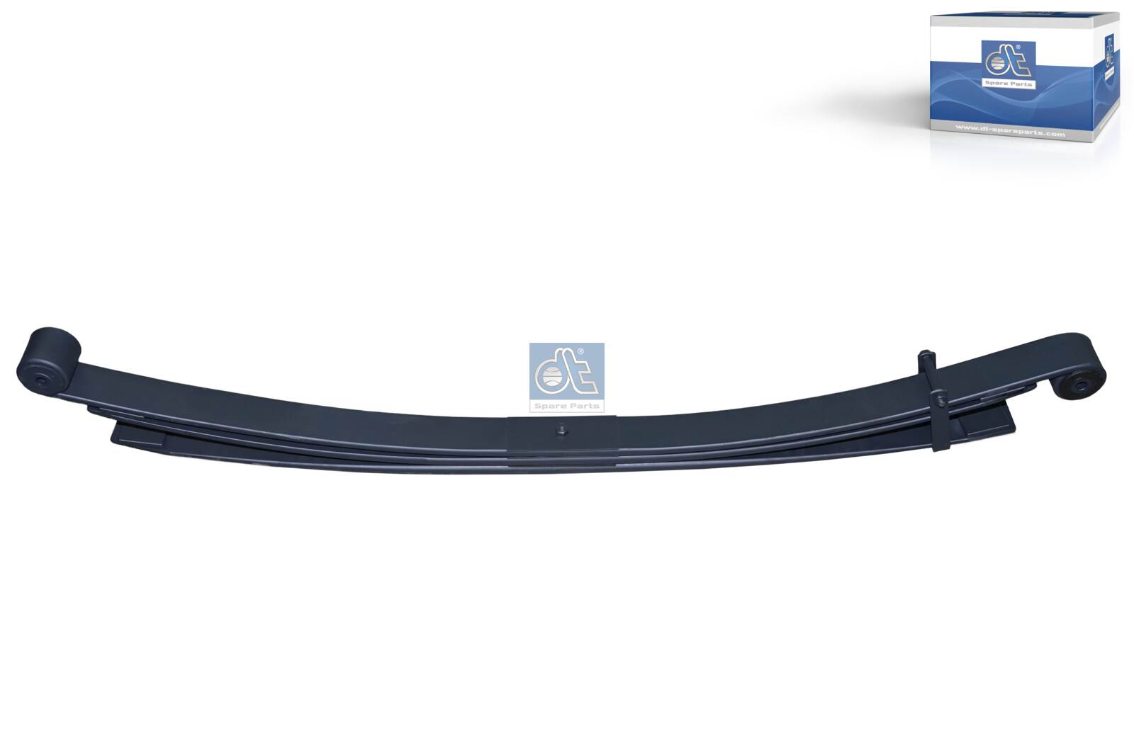 Dt Spare Parts Veerpakket 6.00415