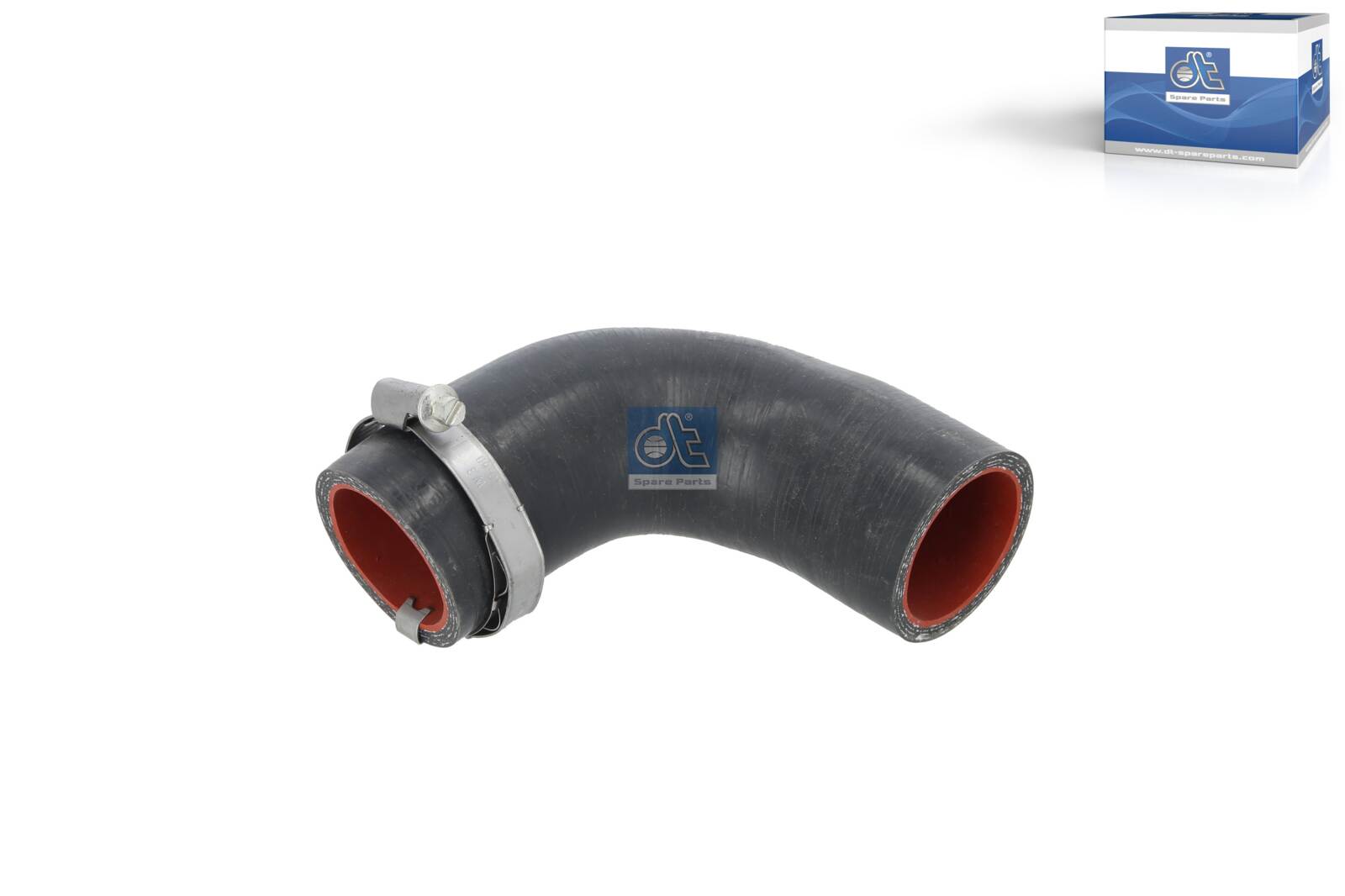 Dt Spare Parts Laadluchtslang 6.00455